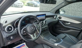 MERCEDES CLASSE GLC 200 D 9G-TRONIC 163 CH complet