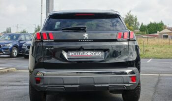 PEUGEOT 3008 1.5 L BLUEHDI 130 CH EAT 8 ALLURE complet