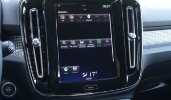 VOLVO XC 40 D3 2.0 L 150CH R-DESIGN complet