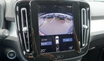 VOLVO XC 40 D3 2.0 L GEARTRONIC 150CH MOMENTUM complet
