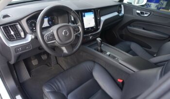 VOLVO XC 60 D3 2.0 L 150CH MOMENTUM complet