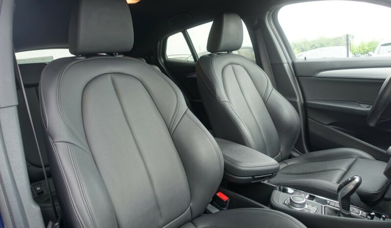 BMW X2 18 IA S-DRIVE 136 CH DKG complet