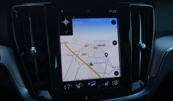 VOLVO V 60 D3 2.0 L GEARTRONIC 150CH R-DESIGN complet