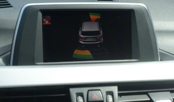 BMW X1 S-DRIVE 18 D complet
