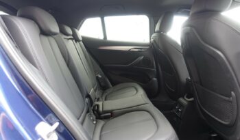 BMW X2 18 IA S-DRIVE 136 CH DKG complet