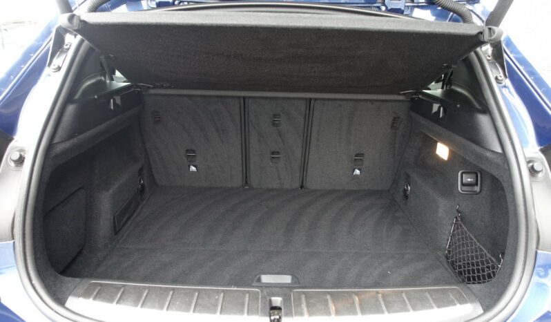 BMW X2 18 IA S-DRIVE 136 CH DKG complet