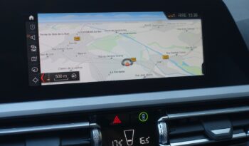 BMW 318 DA TOURING DKG SERIE 3 BVA complet