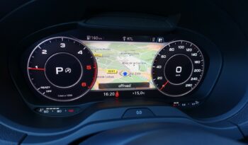 AUDI A3 SPORTBACK 30 TDI S-TRONIC complet
