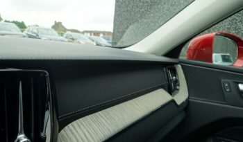 VOLVO XC 60 D3 2.0 L 150CH INSCRIPTION complet