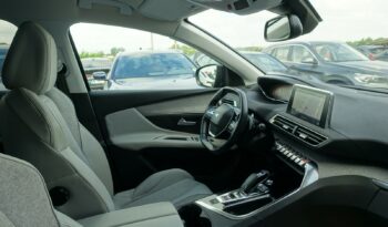 PEUGEOT 3008 1.5 L BLUEHDI 130 CH EAT 8 ALLURE complet
