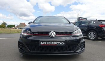 VOLKSWAGEN GOLF VII 2.0 GTI 230CH 3 PORTES PHASE II complet