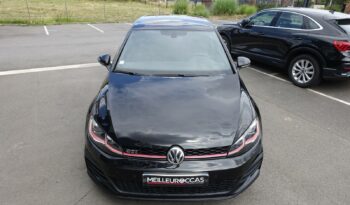 VOLKSWAGEN GOLF VII 2.0 GTI 230CH 3 PORTES PHASE II complet