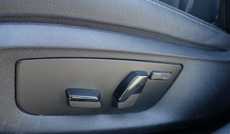 BMW 520 DA TOURING BVA 163 CH SERIE 5 SPORT LINE complet