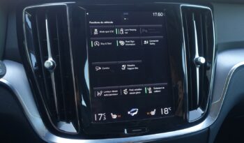 VOLVO V 60 D3 2.0 L 150CH MOMENTUM complet