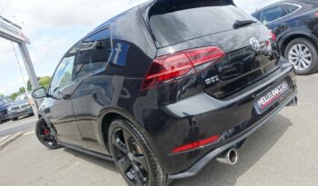 VOLKSWAGEN GOLF VII 2.0 GTI 230CH 3 PORTES PHASE II complet