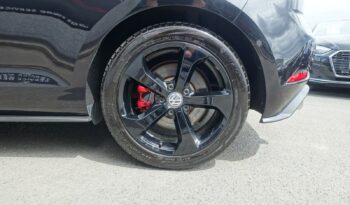 VOLKSWAGEN GOLF VII 2.0 GTI 230CH 3 PORTES PHASE II complet