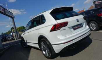 VOLKSWAGEN TIGUAN 1.5L TSI 150 CH DSG7 R-LINE complet