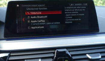 BMW 520 DA TOURING 163 CH SERIE 5 BVA PACK M complet