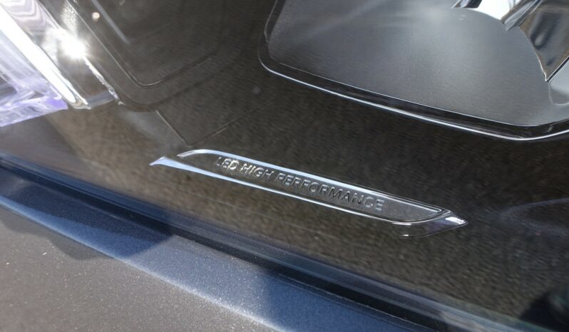 MERCEDES CLASSE CLA 200D SHOOTING BRAKE 150 CH 8G-Dct AMG LINE complet