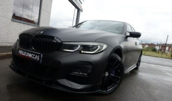 BMW 330 E HYBRIDE RECHARGEABLE G20 292 CH PACK M SPORT complet