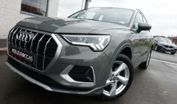 NOUVEAU AUDI Q3 35 TDI 150 CH S-TRONIC ( IDEM DESIGN LUXE ) complet