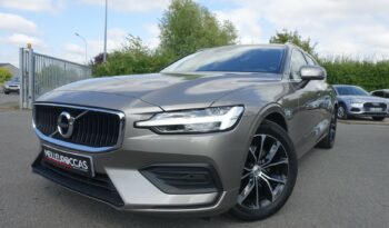 VOLVO V 60 D3 2.0 L GEARTRONIC 150CH MOMENTUM complet