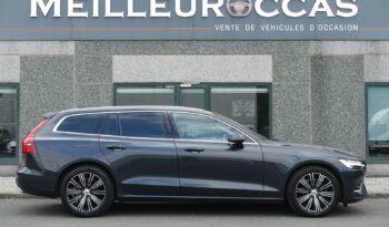 VOLVO V 60 D3 2.0 L GEARTRONIC 150CH INSCRIPTION complet