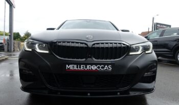 BMW 330 E HYBRIDE RECHARGEABLE G20 292 CH PACK M SPORT complet