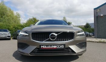 VOLVO V 60 D3 2.0 L GEARTRONIC 150CH MOMENTUM complet