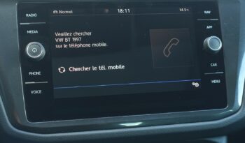 VOLKSWAGEN TIGUAN 2.0L TDI DSG7 150 CH complet