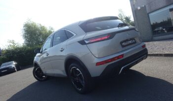 DS7 CROSSBACK HDI EAT8 130 CH PERFORMANCE LINE complet