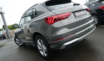NOUVEAU AUDI Q3 35 TDI 150 CH S-TRONIC ( IDEM DESIGN LUXE ) complet