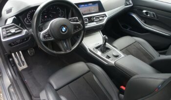 BMW 320 D TOURING SERIE 3 163 CH  PACK M complet