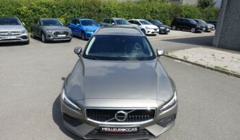 VOLVO V 60 D3 2.0 L GEARTRONIC 150CH MOMENTUM complet