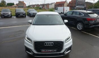 AUDI Q2 30 TDI 116 CH S-TRONIC SPORT complet
