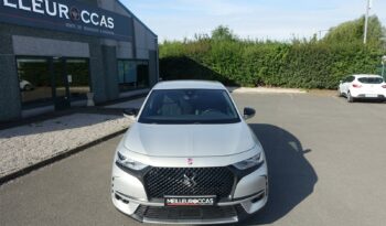 DS7 CROSSBACK HDI EAT8 130 CH PERFORMANCE LINE complet