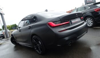 BMW 330 E HYBRIDE RECHARGEABLE G20 292 CH PACK M SPORT complet
