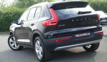 VOLVO XC 40 D3 2.0 L GEARTRONIC 150CH complet