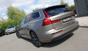 VOLVO V 60 D3 2.0 L GEARTRONIC 150CH MOMENTUM complet