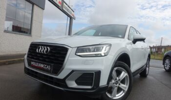 AUDI Q2 30 TDI 116 CH S-TRONIC SPORT complet