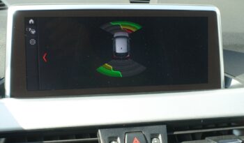 BMW X1 S-DRIVE 18 DA PHASE 2 complet