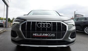 NOUVEAU AUDI Q3 35 TDI 150 CH S-TRONIC ( IDEM DESIGN LUXE ) complet