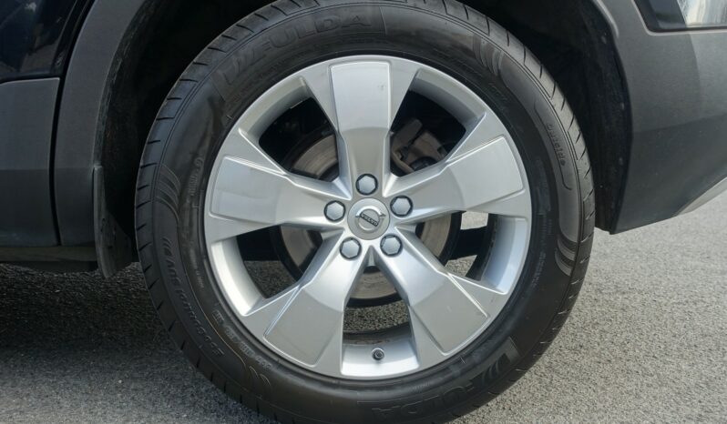 VOLVO XC 40 D3 2.0 L GEARTRONIC 150CH complet