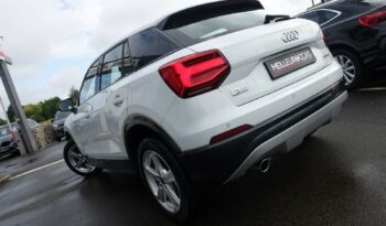 AUDI Q2 30 TDI 116 CH S-TRONIC SPORT complet