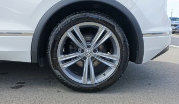 VOLKSWAGEN TIGUAN 1.5L TSI 150 CH DSG7 R-LINE complet