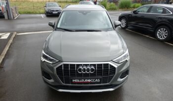 NOUVEAU AUDI Q3 35 TDI 150 CH S-TRONIC ( IDEM DESIGN LUXE ) complet