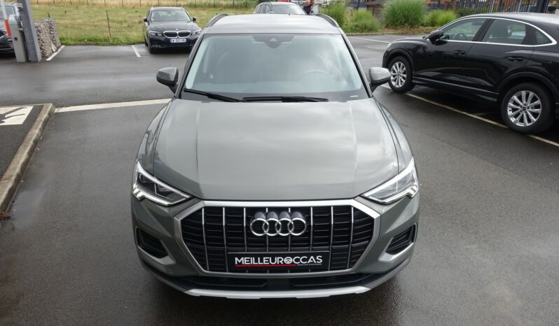 NOUVEAU AUDI Q3 35 TDI 150 CH S-TRONIC ( IDEM DESIGN LUXE ) complet