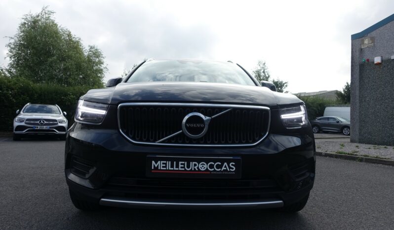 VOLVO XC 40 D3 2.0 L GEARTRONIC 150CH complet