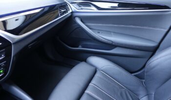 BMW 520 DA TOURING BVA 163 CH SERIE 5 SPORT LINE complet