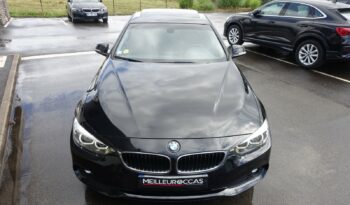 BMW 418 D GRAN COUPE F36 SERIE 4 150 CH ( 418D ) complet
